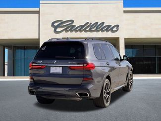 Used 2019 BMW X7 xDrive50i w/ Dynamic Handling Package video 3