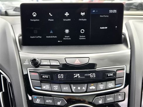 Certified 2025 Acura RDX A-Spec image 20