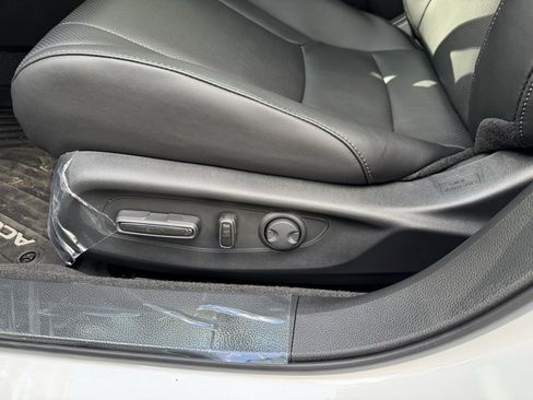 New 2025 Honda Accord Sport image 15