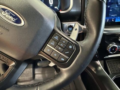 Used 2023 Ford F150 Raptor AWD/4WD image 30