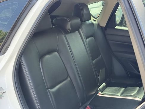 Used 2019 MAZDA CX-5 Sport FWD image 29