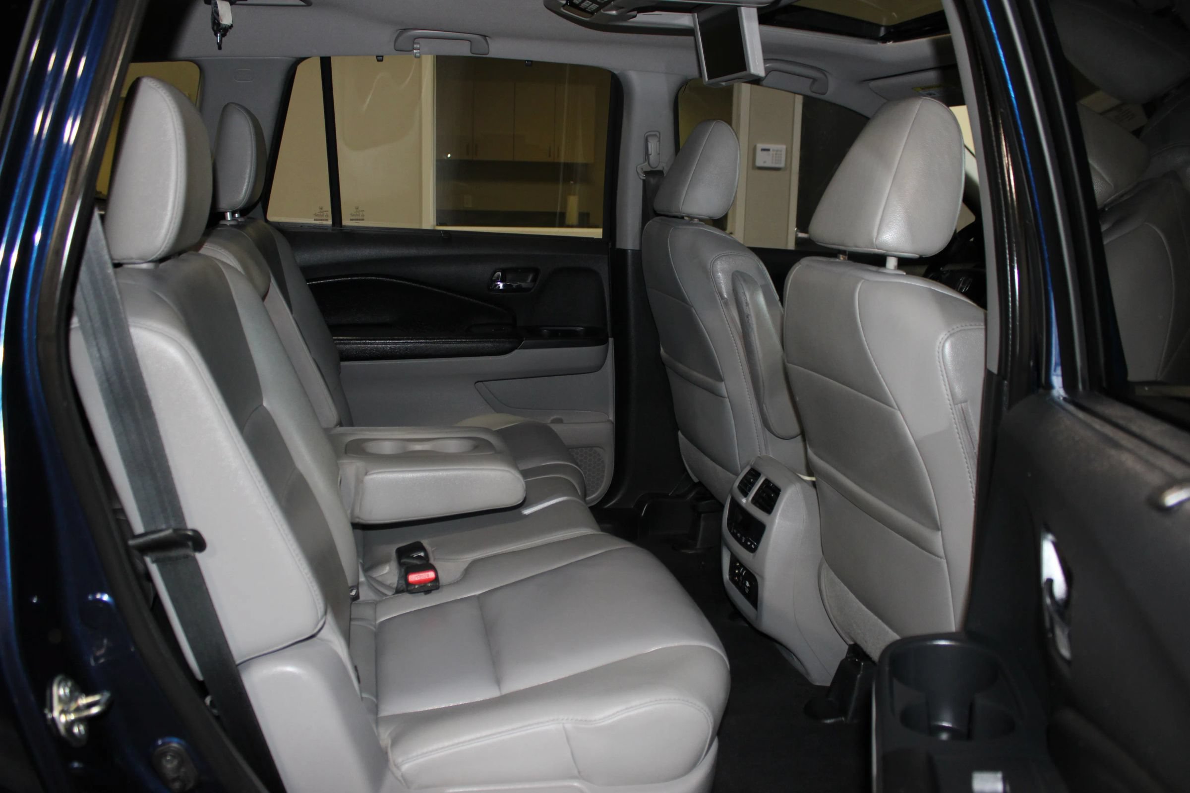 Used 2016 Honda Pilot EX-L image 42