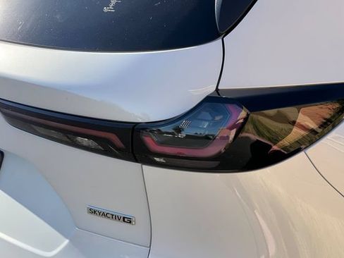 New 2026 MAZDA CX-5 Select AWD/4WD image 33