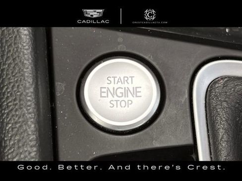 Used 2024 Volkswagen Jetta SEL FWD image 18