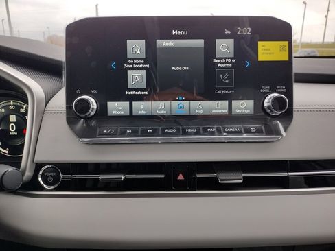 New 2025 Mitsubishi Outlander SEL image 4