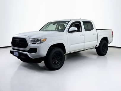 Used 2022 Toyota Tacoma SR