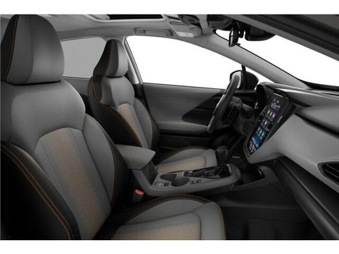 New 2026 Subaru Crosstrek 2.5i Limited AWD/4WD image 16