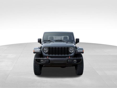 New 2026 Jeep Gladiator Rubicon w/ Safety Group image 7