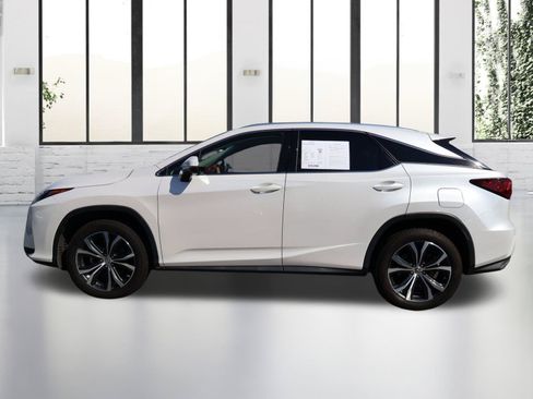 Used 2016 Lexus RX 350 FWD w/ Premium Package image 2
