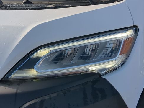 New 2024 RAM ProMaster 3500 w/ Delivery Van Package image 5