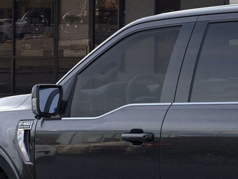 New 2026 Ford F150 King Ranch w/ Equipment Group 601A High image 20