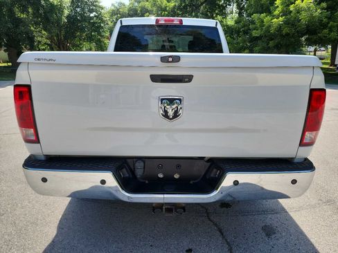 Used 2015 RAM 1500 Tradesman RWD image 6