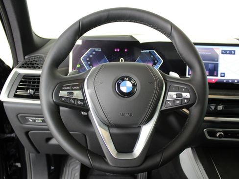 New 2026 BMW X5 xDrive40i image 15