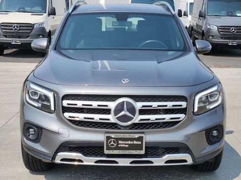 Used 2023 Mercedes-Benz GLB 250 4MATIC image 35
