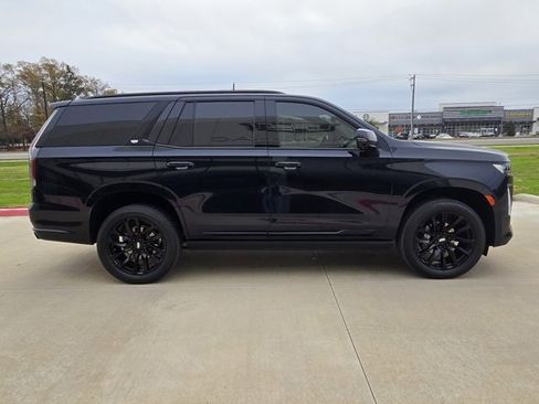 Used 2023 Cadillac Escalade Sport w/ LPO, ONYX Package image 6