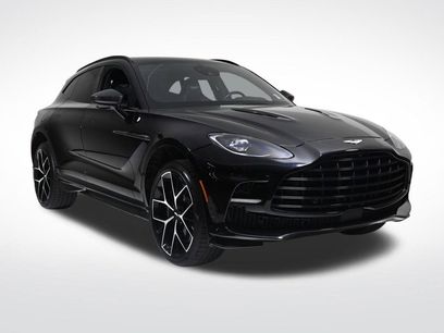 Used 2023 Aston Martin DBX 707