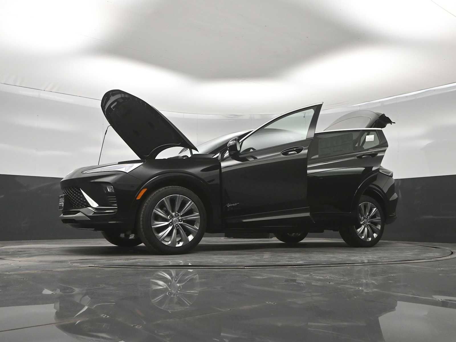 New 2026 Buick Envista Avenir FWD image 30