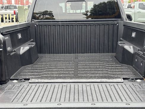 Used 2026 Toyota Tacoma TRD Sport image 17