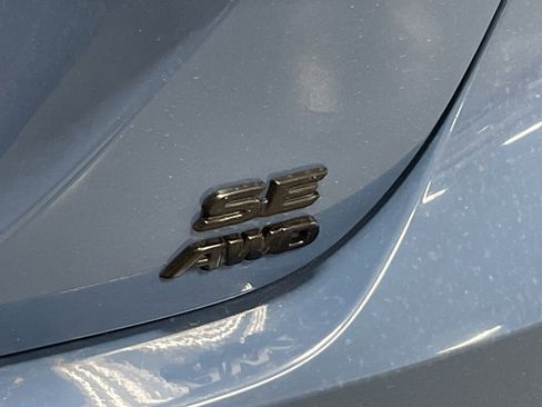 Used 2023 Toyota Camry SE w/ Cold Weather Package image 41