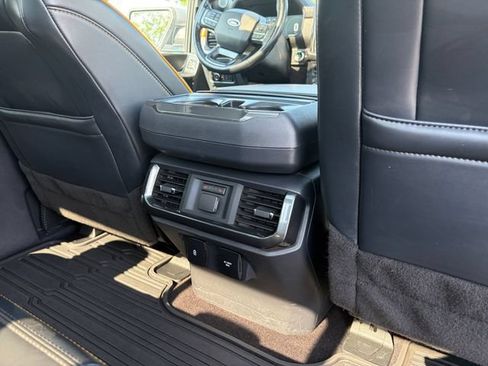 Used 2021 Ford F150 Tremor w/ Equipment Group 402A High AWD/4WD image 32
