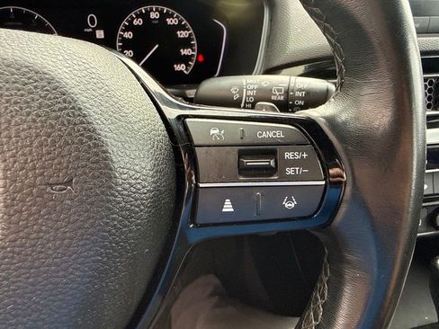 Used 2024 Honda Civic Sport image 12