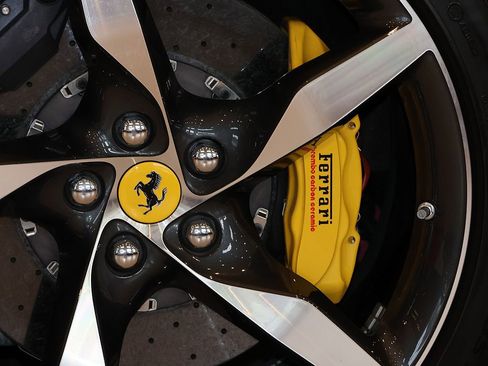 Certified 2022 Ferrari Portofino M RWD image 40