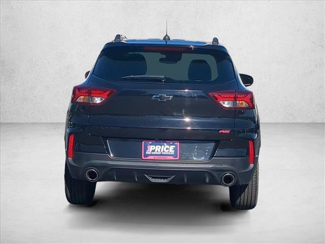 Used 2023 Chevrolet TrailBlazer RS w/ Convenience Package FWD image 7
