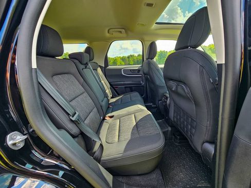 Used 2023 Ford Bronco Sport Big Bend w/ Convenience Package AWD/4WD image 39