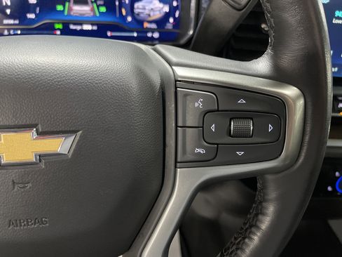 Used 2022 Chevrolet Silverado 1500 LT image 19