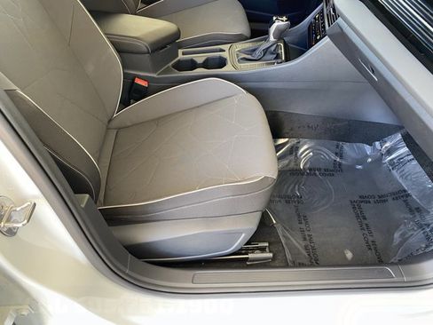 New 2026 Volkswagen Jetta Sport image 26