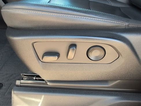 Certified 2022 Chevrolet Silverado 1500 LTZ w/ LTZ Premium Texas Edition image 13