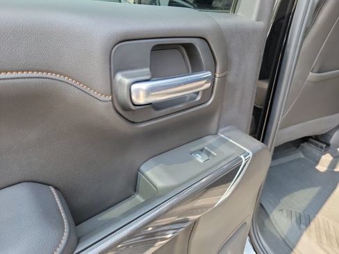 Used 2020 GMC Sierra 1500 AT4 w/ AT4 Premium Package AWD/4WD image 13