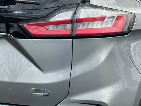 Certified 2020 Ford Edge SEL w/ Convenience Package image 28