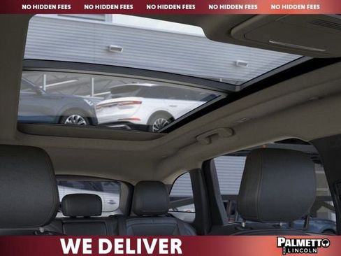 New 2026 Lincoln Nautilus Reserve image 22