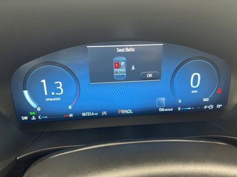 Used 2023 Ford Escape ST-Line Elite image 16