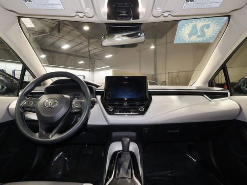 Used 2024 Toyota Corolla LE image 26