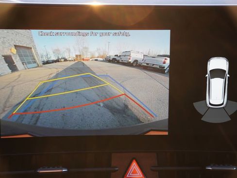 Certified 2023 Kia Sportage X-Pro image 38