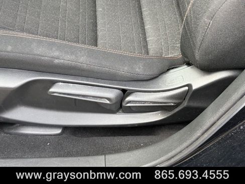 Used 2023 Honda HR-V Sport image 11