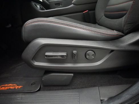 Certified 2026 Honda Passport TrailSport image 29