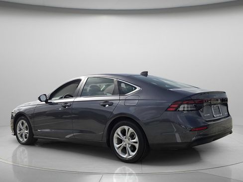 Used 2024 Honda Accord LX image 8