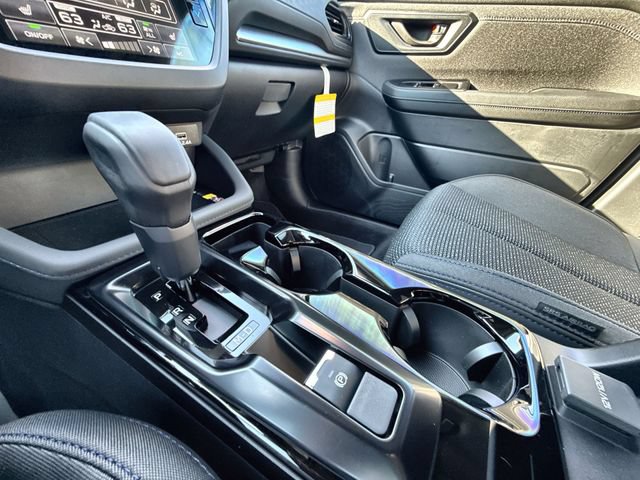 New 2026 Subaru Forester Touring AWD/4WD image 22