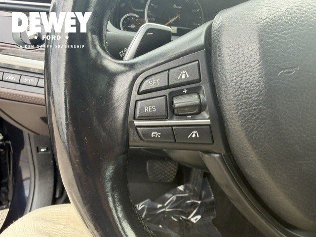Used 2014 BMW 750Li RWD image 14
