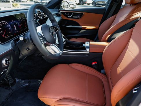 New 2026 Mercedes-Benz C 300 Sedan image 19