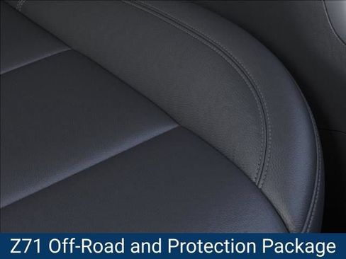 New 2026 Chevrolet Silverado 1500 RST w/ RST All Star Premium Package AWD/4WD image 24