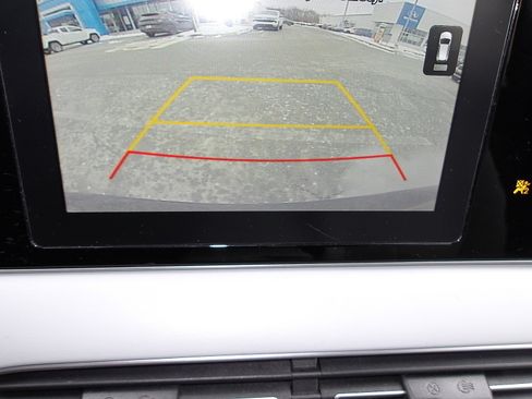 Used 2020 Hyundai Palisade SEL image 19