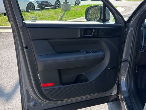 New 2026 Hyundai Santa Fe Calligraphy FWD image 12