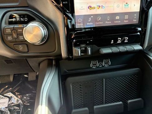 New 2026 RAM 1500 Laramie w/ Sport Appearance Package image 19