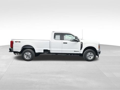 New 2026 Ford F350 XL w/ XL Chrome Package image 9