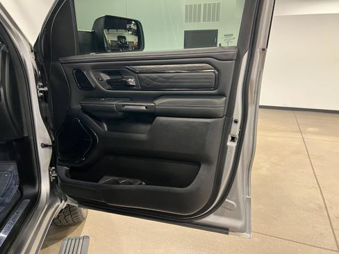Used 2025 RAM 1500 Limited image 43