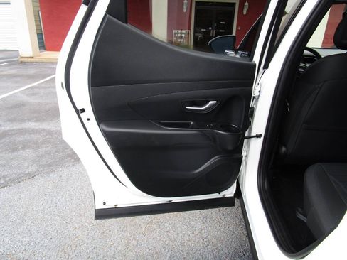 Used 2024 Hyundai Santa Cruz SEL w/ Activity Package FWD image 22